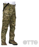 NEW OTTE GEAR - Soft Shell Alpine Trouser - Size Large - NEW (NWOT) - $197.01