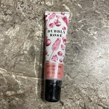 Bubbly Rose Lip Gloss Bath And Body Works .47 oz New Sealed - €5,95 EUR
