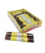 Tamarind Rolls Mexican Candy - Rollos De Tamarindo 20 Pieces - £19.61 GBP