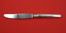 Windsor by W and S Sorensen Sterling Silver Regular Knife narrow handle ... - £53.50 GBP