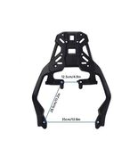 Rear Luggage Carrier Rack for HONDA XADV750 FORZA750,Motorcycle Cargo Rack Stora - $1,215.89