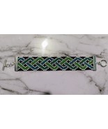 Loom Beaded Bracelet - $35.00