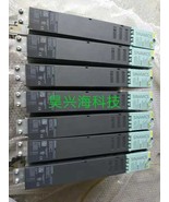 Used Siemens 6SL3120-1TE21-8AA3 6SL3 120-1TE21-8AA3 SINAMICS S120 Single... - $740.42 CAD
