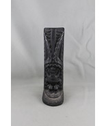 Vintage Tiki Figurine - Kane by Coco Joe - Made with Lava - $818.89 MXN