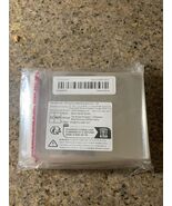 Set of 5 kits of 100 pieces Sunjia - 3,54" X 5,11"  Self Seal Clear Poly... - $9.89