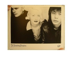The Smashing Pumpkins Press Kit Photo - $89.99