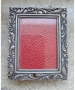 Vintage Picture Frames Silver Plated Rare-
show original title

Original... - $56.12