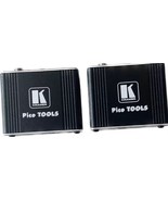 Kramer DGKat PT-871/2XR-KIT 4K HDR HDMI Compact Long-Reach PoC Extend ov... - $359.63
