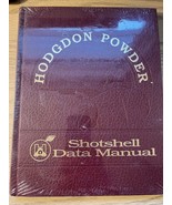 1996 HODGDON POWDER  SHOTSHELL RELOADING MANUAL NEW IN PLASTIC - $74.30 CAD