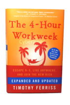 The 4 Hour Work Week Timothy Ferriss Preowned - £10.15 GBP