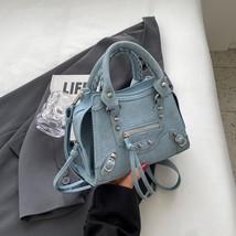 Special-Interest Design Bag New Women&#39;s Bag High Quality Crossbody Bag Hand Bag - £40.64 GBP