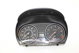 Speedometer Station Wgn MPH Adaptive Cruise Fits 07-12 BMW 328i 514365 - £114.55 GBP