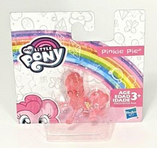 Hasbro My Little Pony "Pinkie Pie" Miniature Figure (New) - £4.04 GBP