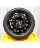 2002-2005 ford thunderbird emergency spare tire wheel donut rim 17 17&quot; - $205.57 CAD