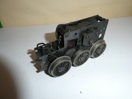 Vintage O O27 Lionel Locomotive Motor Unit with Parts for TLC #23 - $24.75