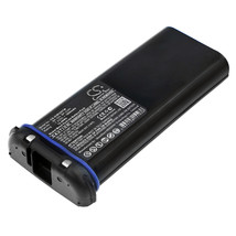 Battery For Icom IC-IC-M2A, IC-IC-M31, IC-M21, IC-M32 BP-224, BP-224H - £41.90 GBP