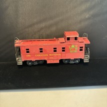 Athearn Western Style Caboose ~ Canadian National ~ Sprung Bogies Rd# 72901 - Ho - £3.89 GBP
