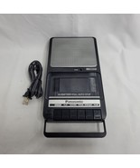RQ-2102 Panasonic Slimline Portable Cassette Recorder in working condition - $64.82 CAD