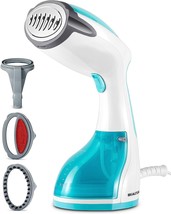 BEAUTURAL Steamer for Clothes Portable Handheld Garment Steamer ~NEW~ - £28.04 GBP