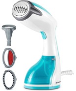 BEAUTURAL Steamer for Clothes Portable Handheld Garment Steamer ~NEW~ - £27.45 GBP