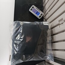 Ann Taylor Loft Women’s Black Two-Button Stretch Coat Jacket Size 2 image 8