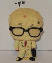 2019 Funko POP! Movies Office Space Sticky Note Man #774 Vinyl Action Fi... - $275.41 MXN