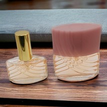Avon soft musk 1.5 and 1 oz both bottles are full - $1,595.53 MXN