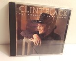 Put Yourself in My Shoes by Clint Black (CD, 1990) - $5.22