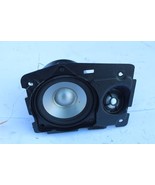2002-2005 BMW E65 745LI 745I REAR LEFT DRIVER DECK SPEAKER SHELF V507 - $995.92 MXN