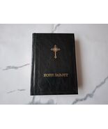 Holy Bible New Testament - Sveto Pismo Novi Zavjet - $44.00