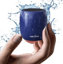 This Compact Speaker Is A Great Gift For Both Men And Women. It, Or Travel. - $33.97
