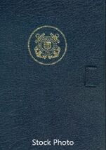 HCSB Coast Guardsman's Bible Softcover Come's With Collector's Box See D... - $97.88