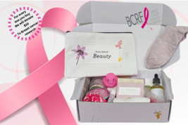 Breast cancer Awareness Gift Box - Hope for a warrior / a survivor / a mother -  - £58.80 GBP