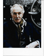 VINCENT PRICE  EDWARD SCISSORHANDS  COLOR 8X10 PHOTO - $13.58 CAD