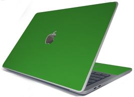 LidStyles Metallic Laptop Skin Protector Decal Apple Macbook Air 13 A2179 /A2337 image 11