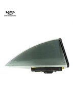 MERCEDES 216 CL-CLASS PASSENGER/RIGHT REAR CORNER SEAL QUARTER VENT GLAS... - $128.69