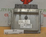 18-19 Nissan Sentra Engine Control Unit ECU BEM40U700A1 Module 675-9C5 - $29.99