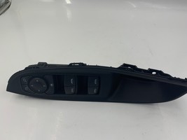 2016-2019 Chevrolet Volt Master Power Window Switch OEM I03B05058 - £49.36 GBP