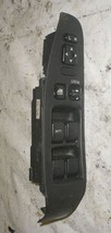 2003 Subaru Legacy AWD AT 4DR 2.5L Left Front Door Power Window Lock Swi... - $53.88