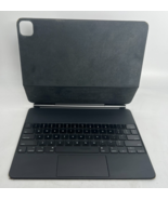 Authentic Apple A2480 Magic Keyboard for iPad Pro (12.9 Inch) 3/4/5/6 Ge... - $1,059.48 MXN