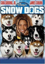 Snow Dogs - DVD -  Very Good C113 - £6.88 GBP