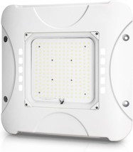 Bbmi 150W Led Canopy Light, 20250Lm 5000K Daylight White,, Listed (White). - $165.68