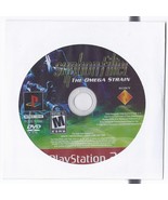 Syphon Filter: The Omega Strain (Sony PlayStation 2, 2004) - $10.03