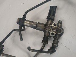 00-04 CHEVY SILVERADO GMC SIERRA 6.6 COOLANT VALVE LINES & SENSORS M1113 image 5