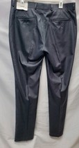 Kenneth Cole Slim Fit Two Piece Nested Suit Grey 42S image 7