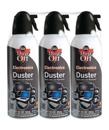 Dust-Off DPSXL3 Disposable Dusters (3 pk) - $966.81 MXN