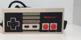 Nes Controller Oem Original Nintendo Brand Official Cl EAN Ed + Tested NES-004 - £10.64 GBP