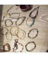 Costume Jewelry Lot - €5,11 EUR
