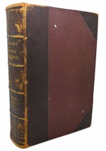 Lyman Abbott, Thomas Jefferson Conant Dictionary Of Religious Knowledge Or Dicti - £1,631.42 GBP