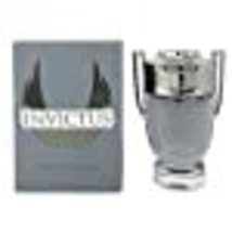 Brand New Authentic Invictus Paco Rabanne EDT 100ml 3.4FL.OZ image 9